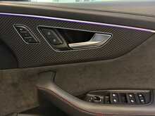 Audi RSQ8 TFSI V8 Vorsprung - U13665