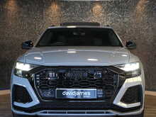 Audi RSQ8 TFSI V8 Vorsprung - U13665