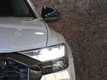 Audi RSQ8 TFSI V8 Vorsprung - U13665
