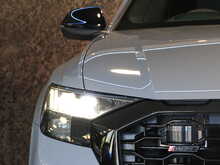 Audi RSQ8 TFSI V8 Vorsprung - U13665