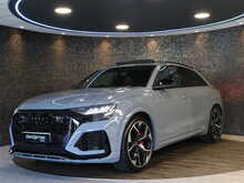 Audi RSQ8 TFSI V8 Vorsprung - U13665