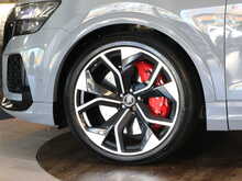 Audi RSQ8 TFSI V8 Vorsprung - U13665