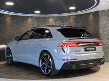 Audi RSQ8 TFSI V8 Vorsprung - U13665