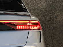 Audi RSQ8 TFSI V8 Vorsprung - U13665