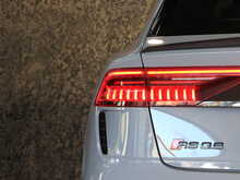 Audi RSQ8 TFSI V8 Vorsprung - U13665