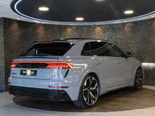 Audi RSQ8 TFSI V8 Vorsprung - U13665