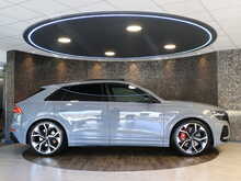 Audi RSQ8 TFSI V8 Vorsprung - U13665