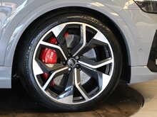 Audi RSQ8 TFSI V8 Vorsprung - U13665