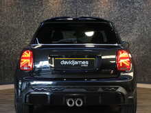 MINI Hatch Cooper S Sport - U13674