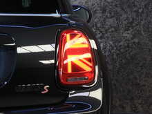 MINI Hatch Cooper S Sport - U13674