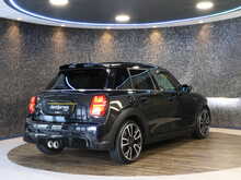 MINI Hatch Cooper S Sport - U13674