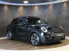 MINI Hatch Cooper S Sport - U13674