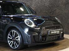 MINI Hatch Cooper S Sport - U13674