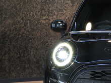 MINI Hatch Cooper S Sport - U13674