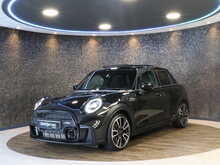 MINI Hatch Cooper S Sport - U13674