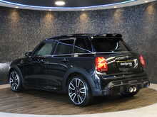MINI Hatch Cooper S Sport - U13674