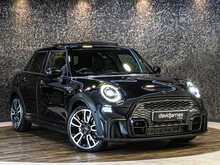 MINI Hatch Cooper S Sport - U13674