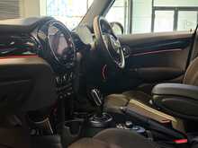 MINI Hatch Cooper S Sport - U13674