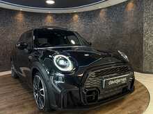 MINI Hatch Cooper S Sport - U13674