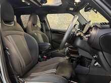 MINI Hatch Cooper S Sport - U13674