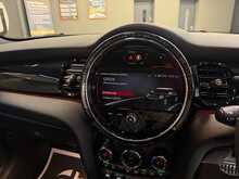MINI Hatch Cooper S Sport - U13674