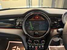 MINI Hatch Cooper S Sport - U13674