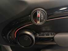 MINI Hatch Cooper S Sport - U13674