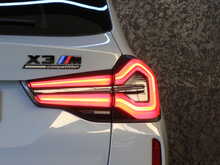BMW X3 M i Competition - U13676