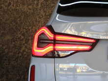 BMW X3 M i Competition - U13676