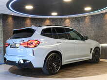 BMW X3 M i Competition - U13676