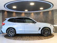 BMW X3 M i Competition - U13676