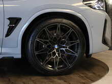 BMW X3 M i Competition - U13676