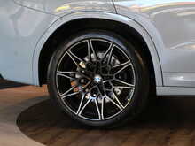 BMW X3 M i Competition - U13676