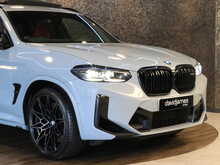 BMW X3 M i Competition - U13676