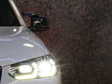 BMW X3 M i Competition - U13676
