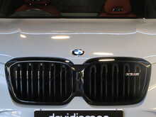 BMW X3 M i Competition - U13676