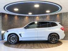 BMW X3 M i Competition - U13676