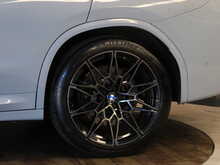 BMW X3 M i Competition - U13676