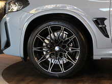 BMW X3 M i Competition - U13676