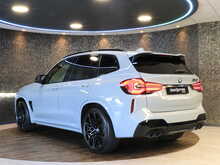 BMW X3 M i Competition - U13676