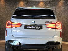 BMW X3 M i Competition - U13676