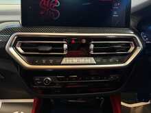 BMW X3 M i Competition - U13676