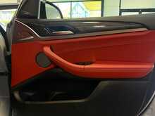 BMW X3 M i Competition - U13676