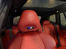 BMW X3 M i Competition - U13676