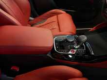 BMW X3 M i Competition - U13676