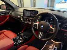 BMW X3 M i Competition - U13676