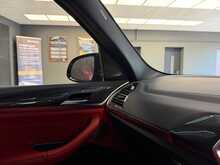 BMW X3 M i Competition - U13676
