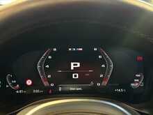 BMW X3 M i Competition - U13676