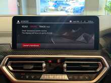 BMW X3 M i Competition - U13676