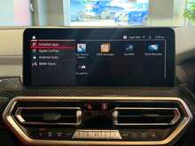BMW X3 M i Competition - U13676